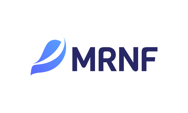 MRNF logo