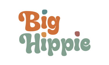 BigHippie.com - Creative brandable domain for sale