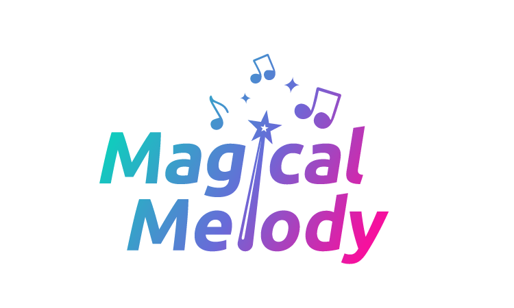 MagicalMelody logo