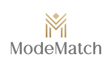 ModeMatch.com - Creative brandable domain for sale