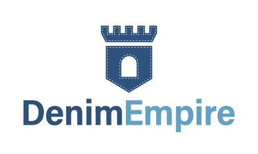 DenimEmpire.com - Creative brandable domain for sale