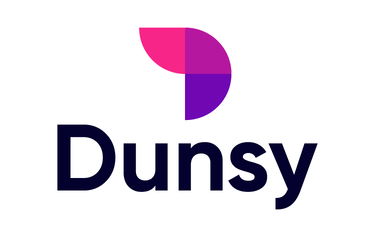 Dunsy.com - Creative brandable domain for sale