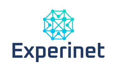 ExperiNet.com - Creative brandable domain for sale