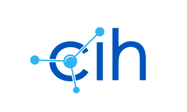 CIH.ai - Creative brandable domain for sale