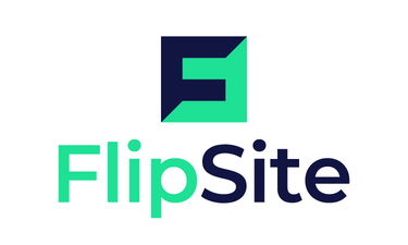 Flipsite.com - Creative brandable domain for sale