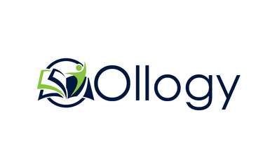 Ollogy.com - Creative brandable domain for sale