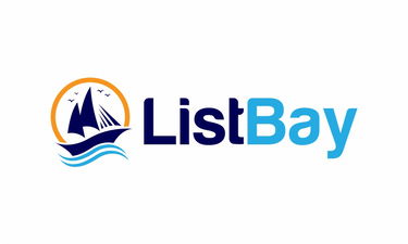 ListBay.com - Creative brandable domain for sale
