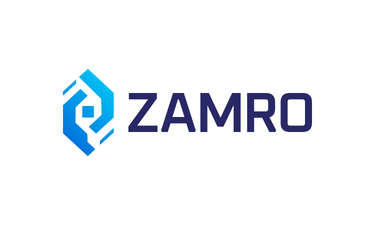 Zamro.com - Creative brandable domain for sale