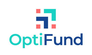 Optifund.com - Creative brandable domain for sale