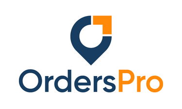 Orderspro.com - Creative brandable domain for sale