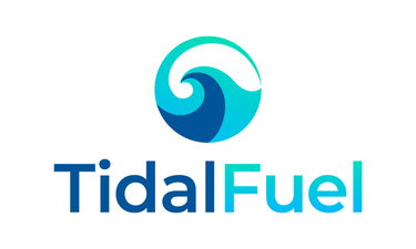 TidalFuel.com - Creative brandable domain for sale