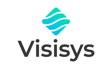 Visisys.com - Creative brandable domain for sale