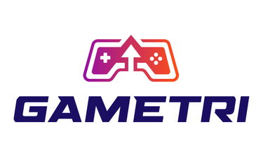 GAMETRI.com - Creative brandable domain for sale