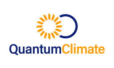 QuantumClimate.com - Creative premium domains