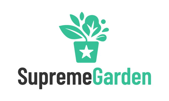 SupremeGarden.com