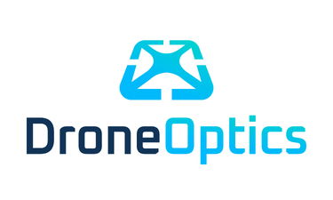 DroneOptics.com - Creative brandable domain for sale