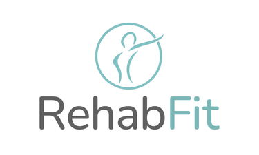 RehabFit.com - Creative brandable domain for sale