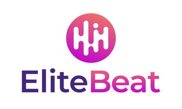 EliteBeat.com - Creative brandable domain for sale