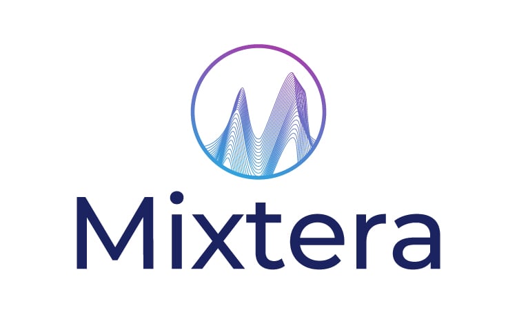 Mixtera logo