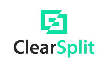 ClearSplit.com - Creative brandable domain for sale