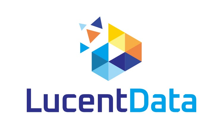 LucentData logo