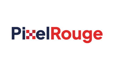 PixelRouge.com - Creative brandable domain for sale