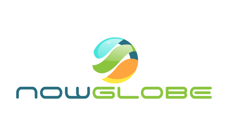 NowGlobe logo