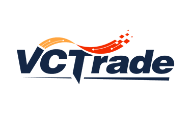 VCTrade.com - Creative brandable domain for sale