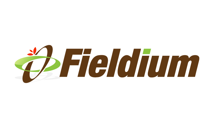 Fieldium logo