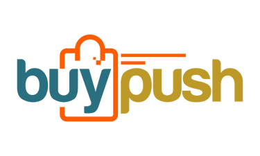 BuyPush.com - Creative brandable domain for sale