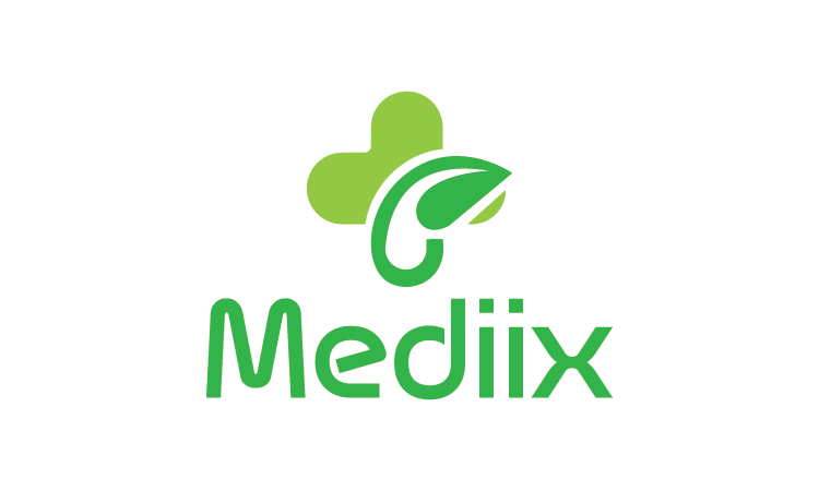 Mediix logo