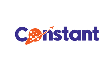 Constant.Now - Creative brandable domain for sale