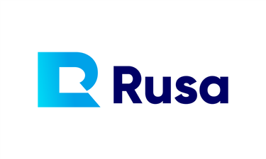 Rusa.ai - Creative brandable domain for sale