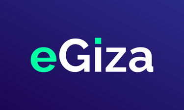 eGiza.com - Creative brandable domain for sale