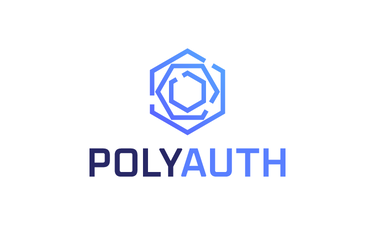 PolyAuth.com - Creative brandable domain for sale
