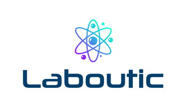 Laboutic.com - Creative brandable domain for sale