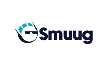 Smuug.com - Creative brandable domain for sale