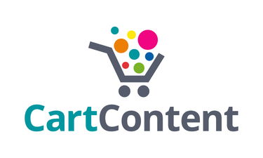 CartContent.com - Creative brandable domain for sale