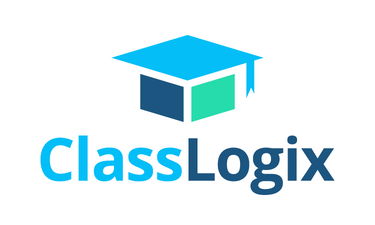 ClassLogix.com - Creative brandable domain for sale
