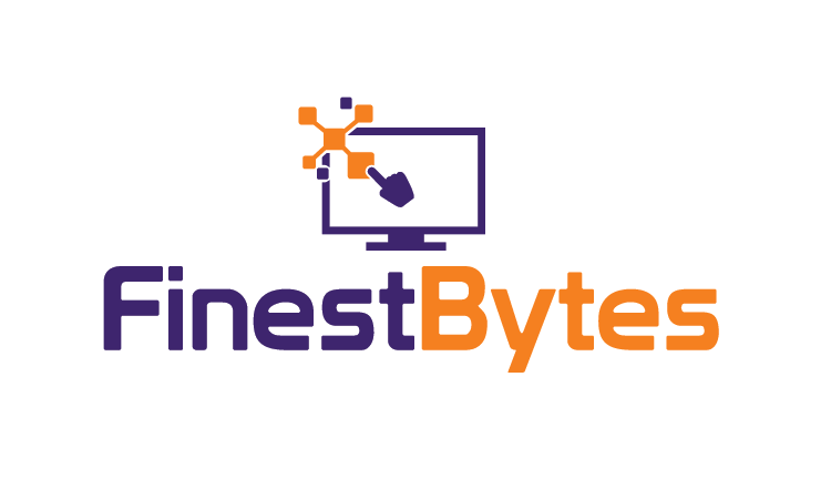 FinestBytes logo
