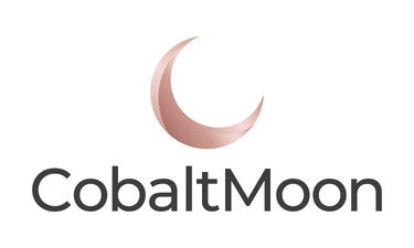 CobaltMoon.com - Creative brandable domain for sale