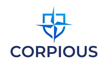 Corpious.com - Creative brandable domain for sale