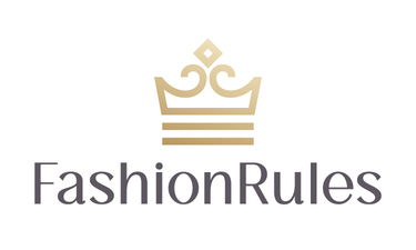 FashionRules.com - Creative brandable domain for sale
