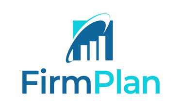 FirmPlan.com - Creative brandable domain for sale