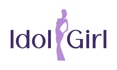 IdolGirl.com - Creative brandable domain for sale
