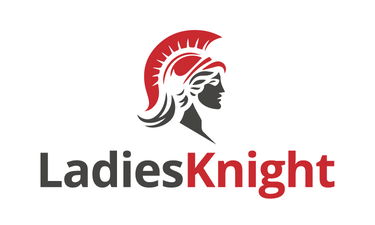 LadiesKnight.com - Creative brandable domain for sale