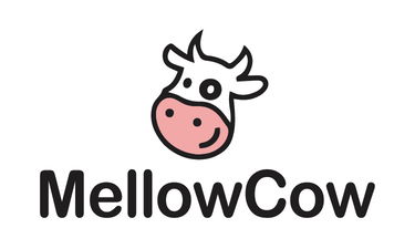 MellowCow.com - Creative brandable domain for sale