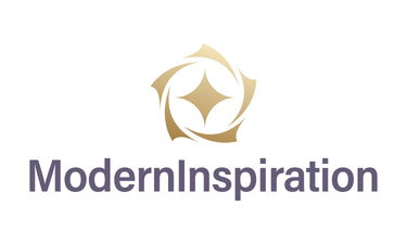 ModernInspiration.com - Creative brandable domain for sale