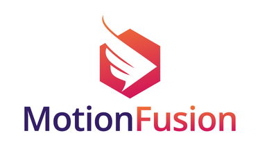 MotionFusion.com - Creative brandable domain for sale