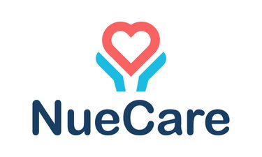 NueCare.com - Creative brandable domain for sale